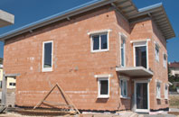Marnhull home extensions