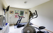 Marnhull home gym construction leads