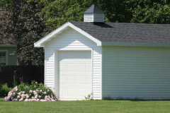 Marnhull outbuilding construction costs